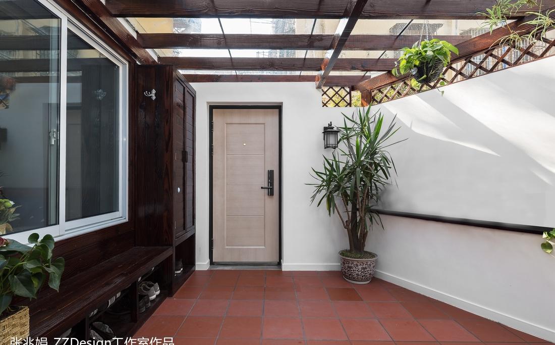 ZZ·design 打造舒适退休生活空间-40