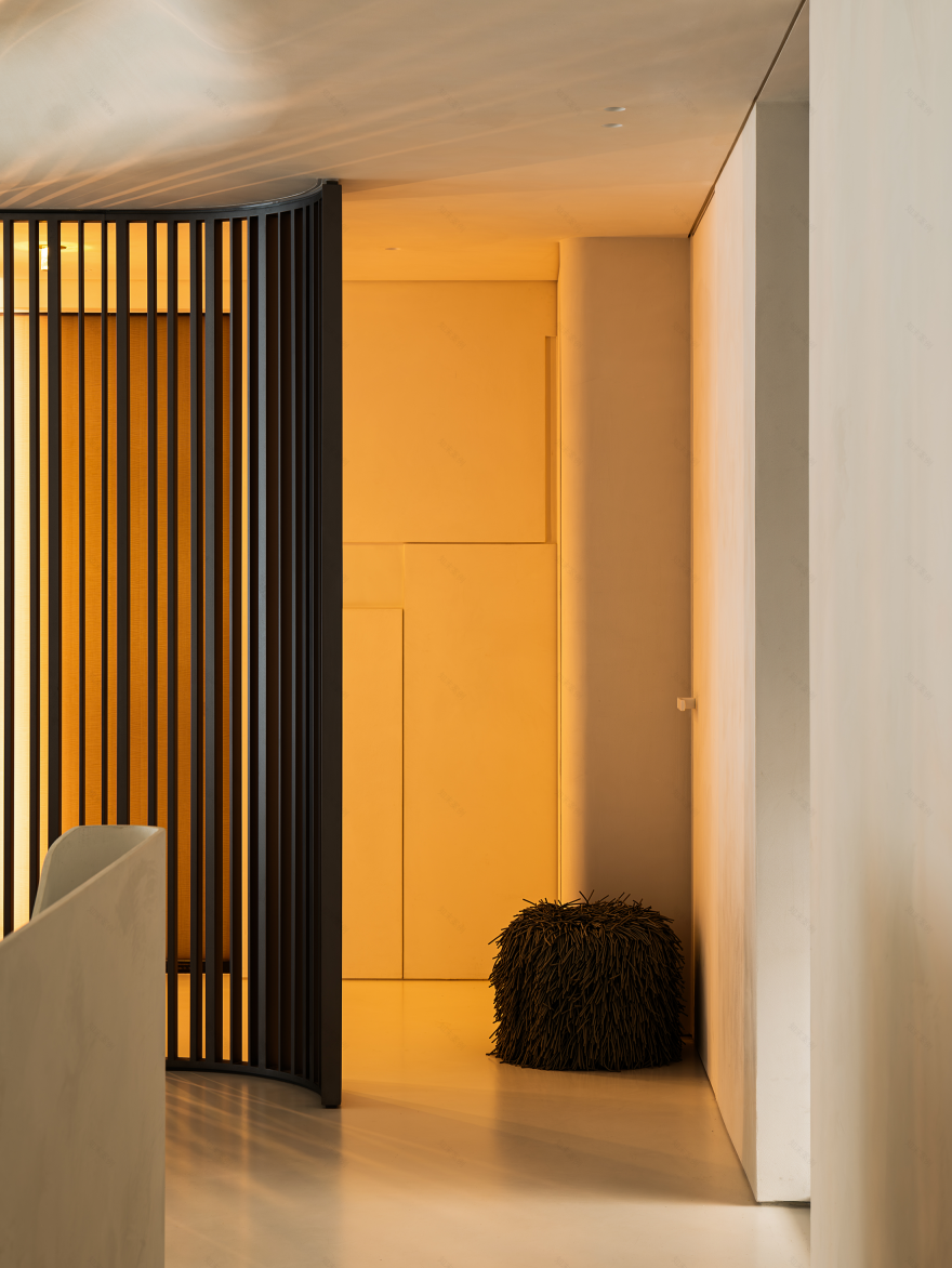 北京学府壹号院丨中国北京丨古向设计-44