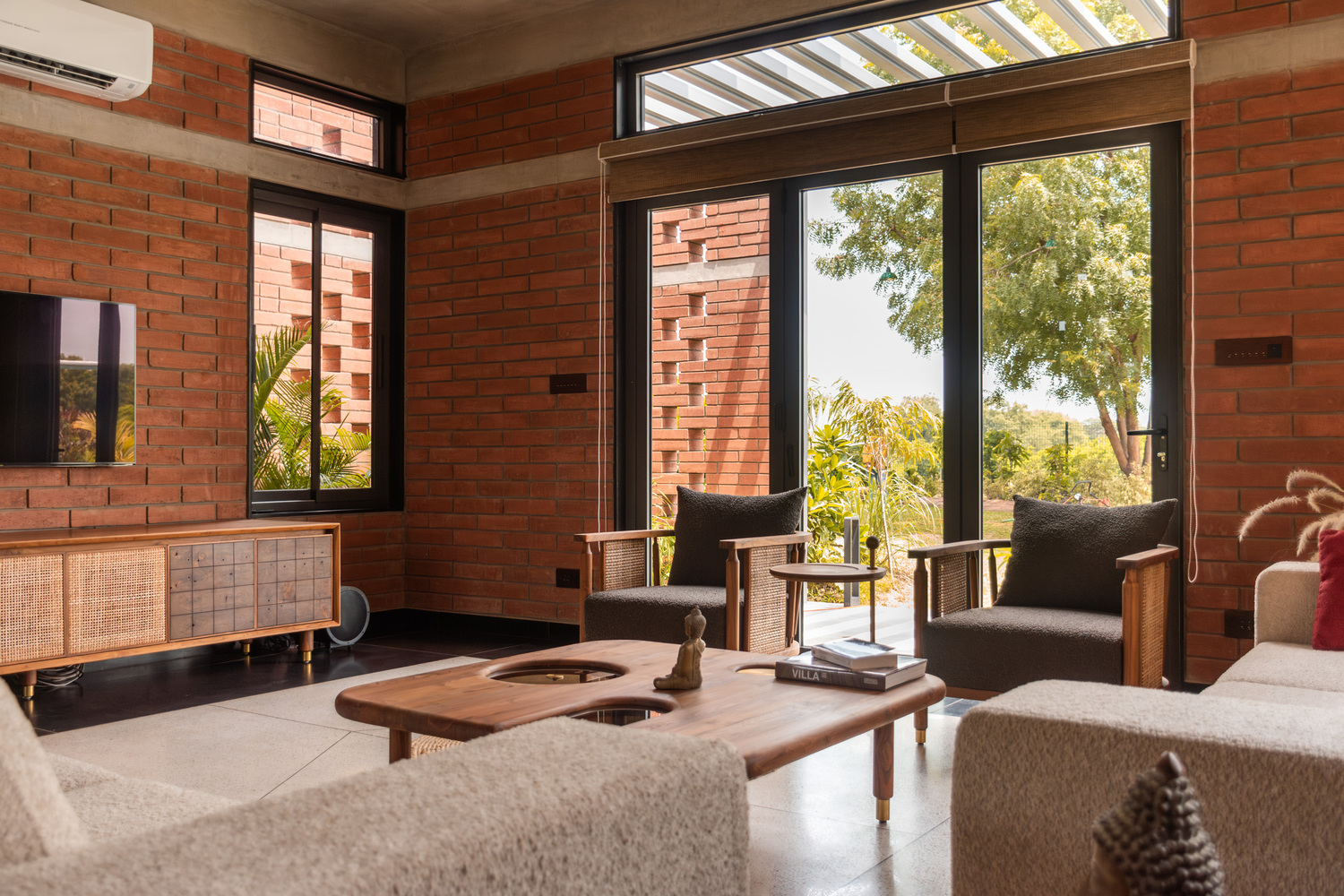 贾尔曼贾尔农舍丨印度-4