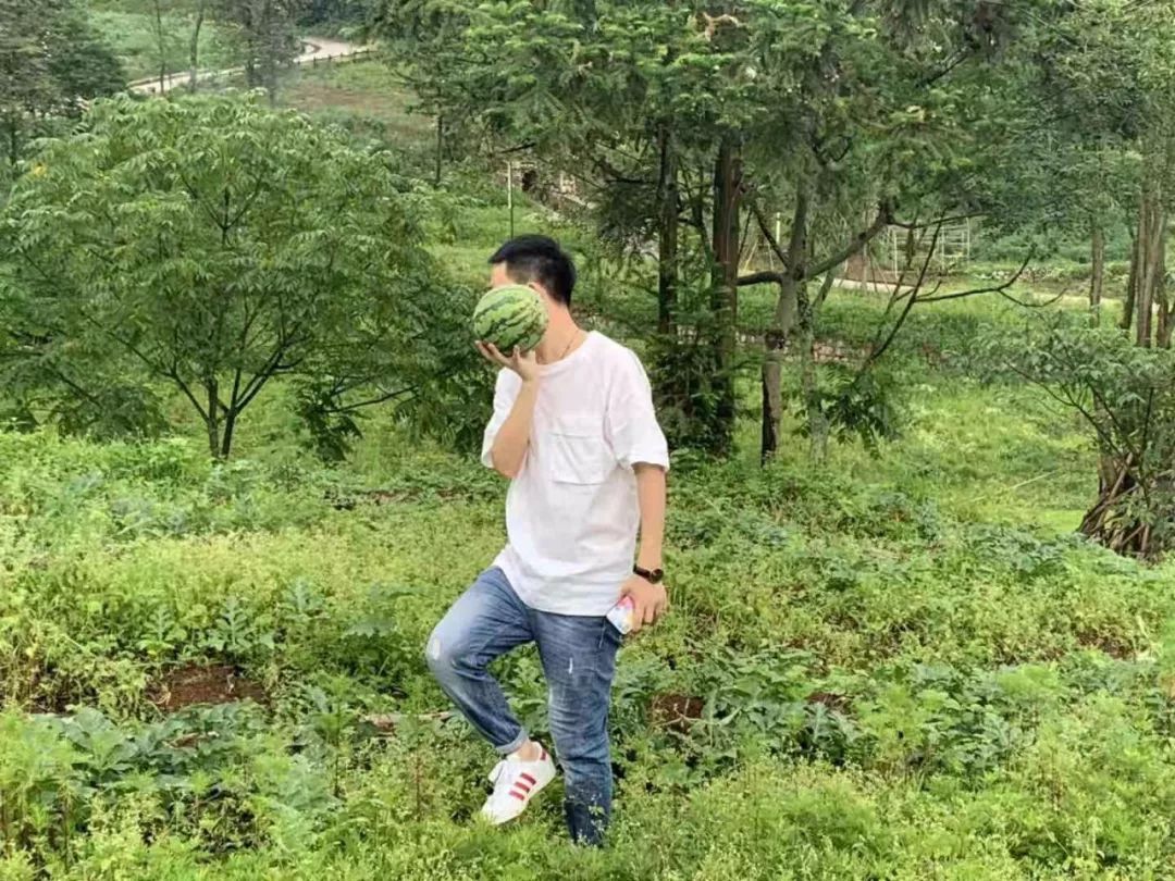 纬图年中会 | 归原小镇的慢屋狂欢-67