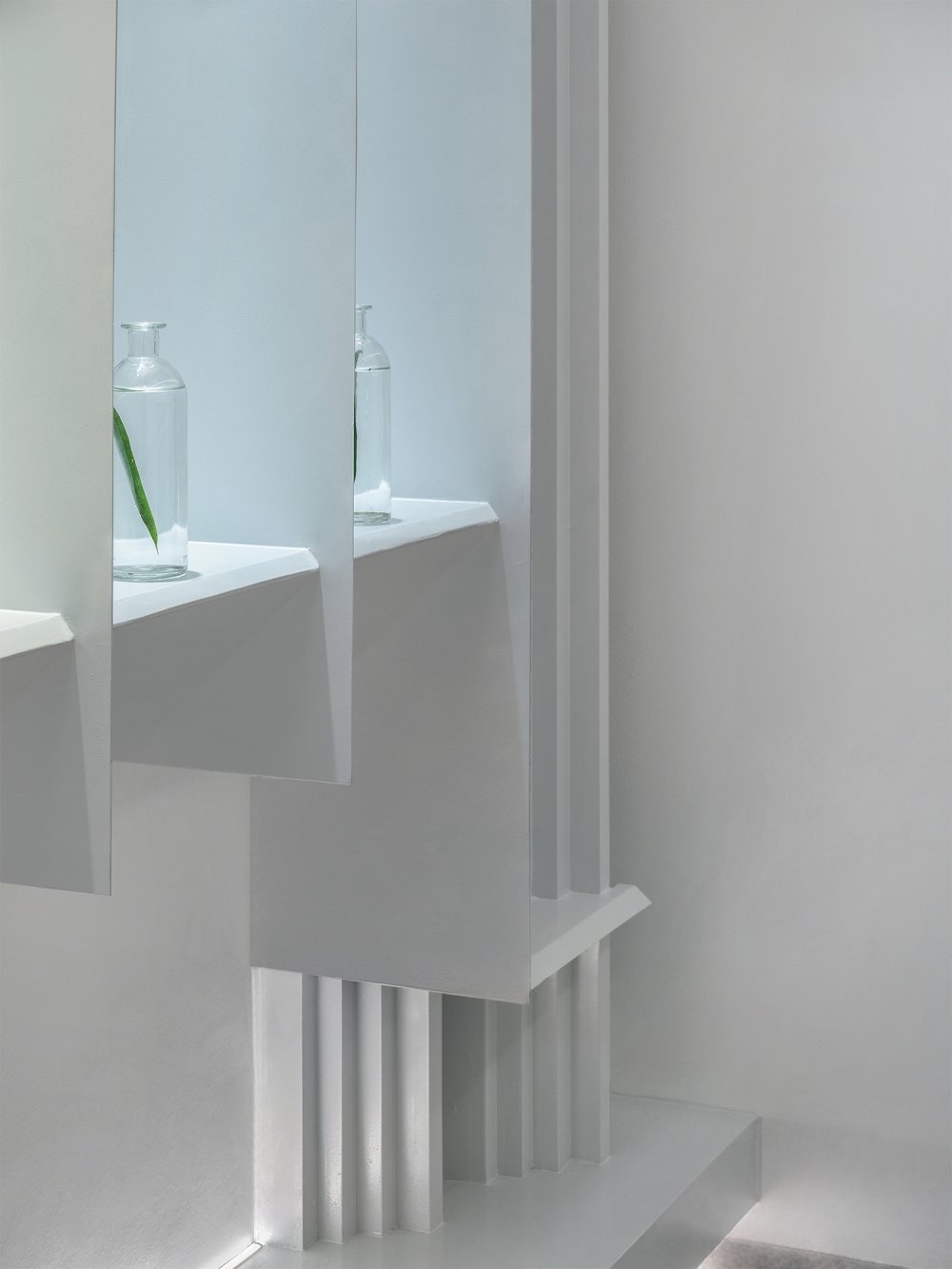 泰沃灯光展厅丨中国邵阳丨有禾设计 张磊-31