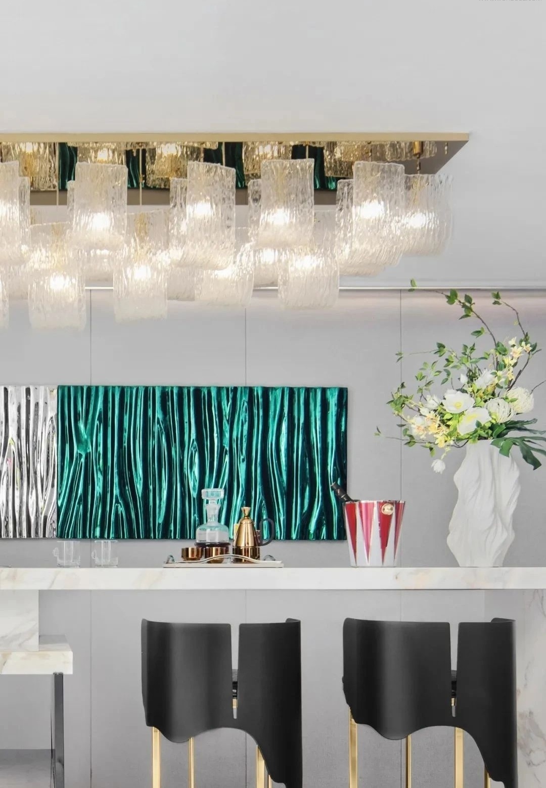 招商置地·公园大道上府-52