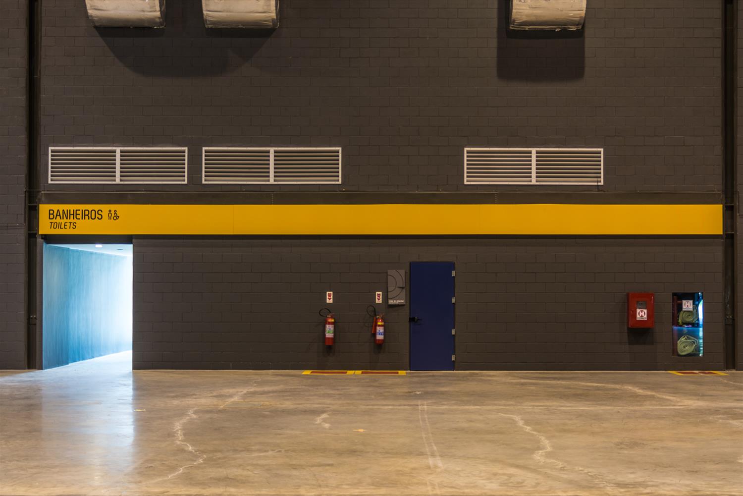 里约奥运中心 06 馆-10