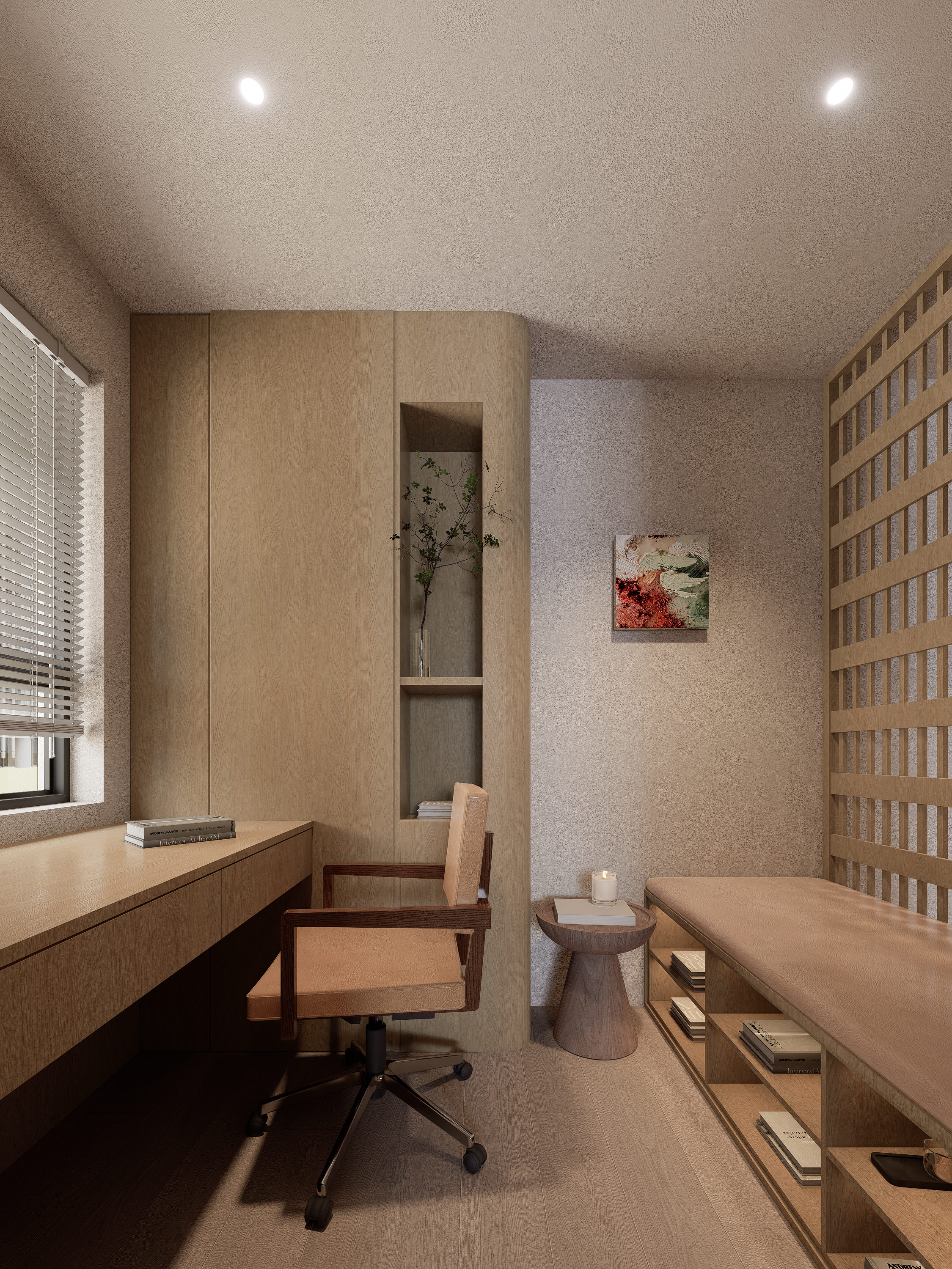 室内设计丨云南-5