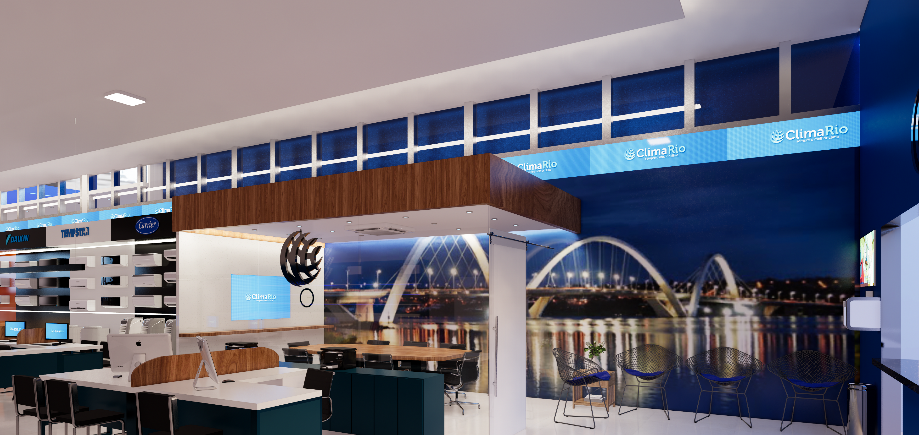 巴西利亚气候丨巴西巴西利亚丨biancasantos.arqbim-9