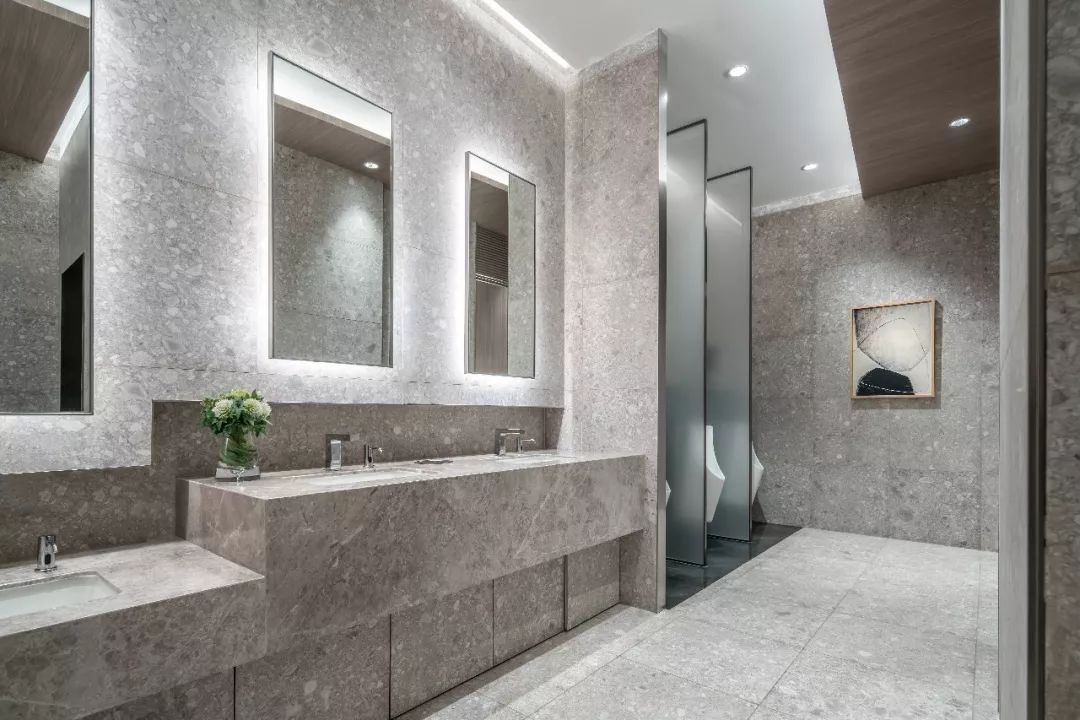 米修Works丨华润万象城-17