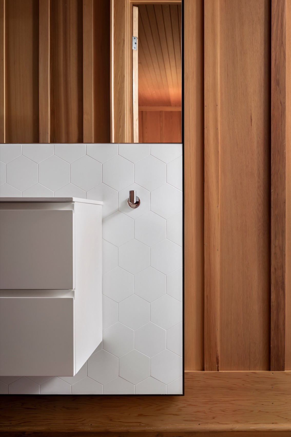 马斯科卡乡间别墅丨加拿大丨Reigo&Bauer设计工作室-30