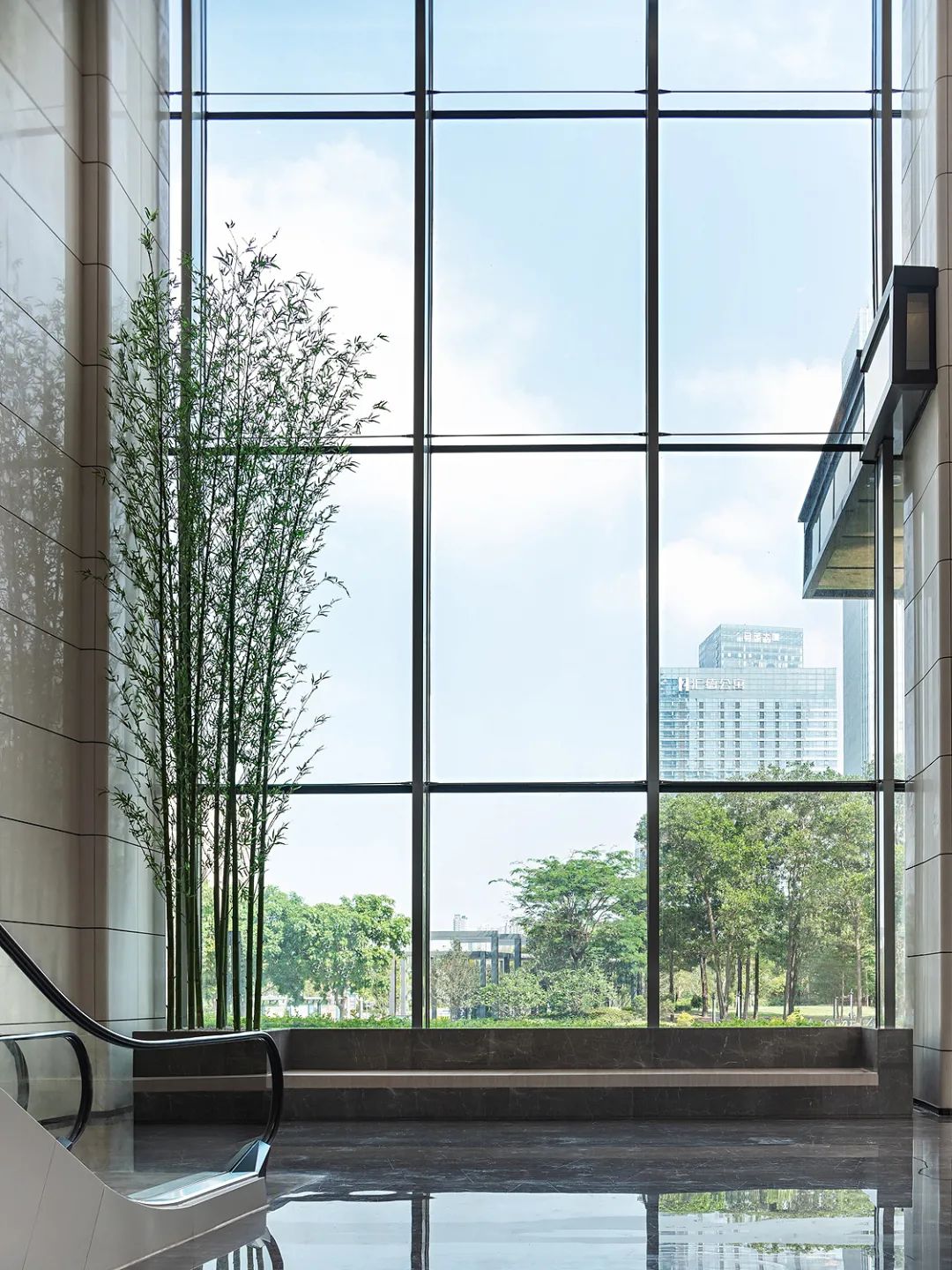 深圳星河中心写字楼丨中国深圳丨戴勇设计研究室-52