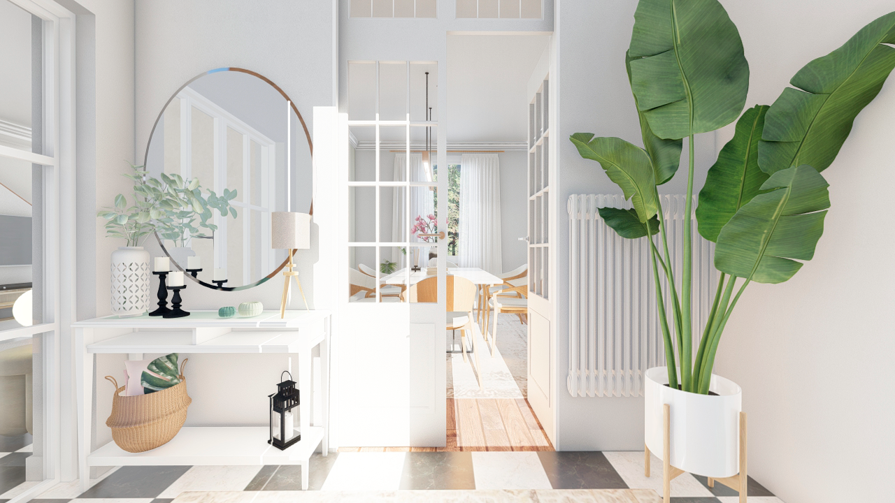 Maison Dacota 项目-23