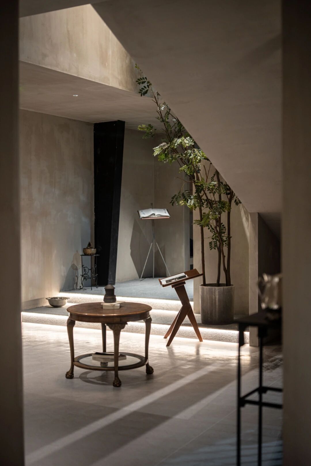 Kings party 会所丨中国北京丨部亚维设计事务所-35