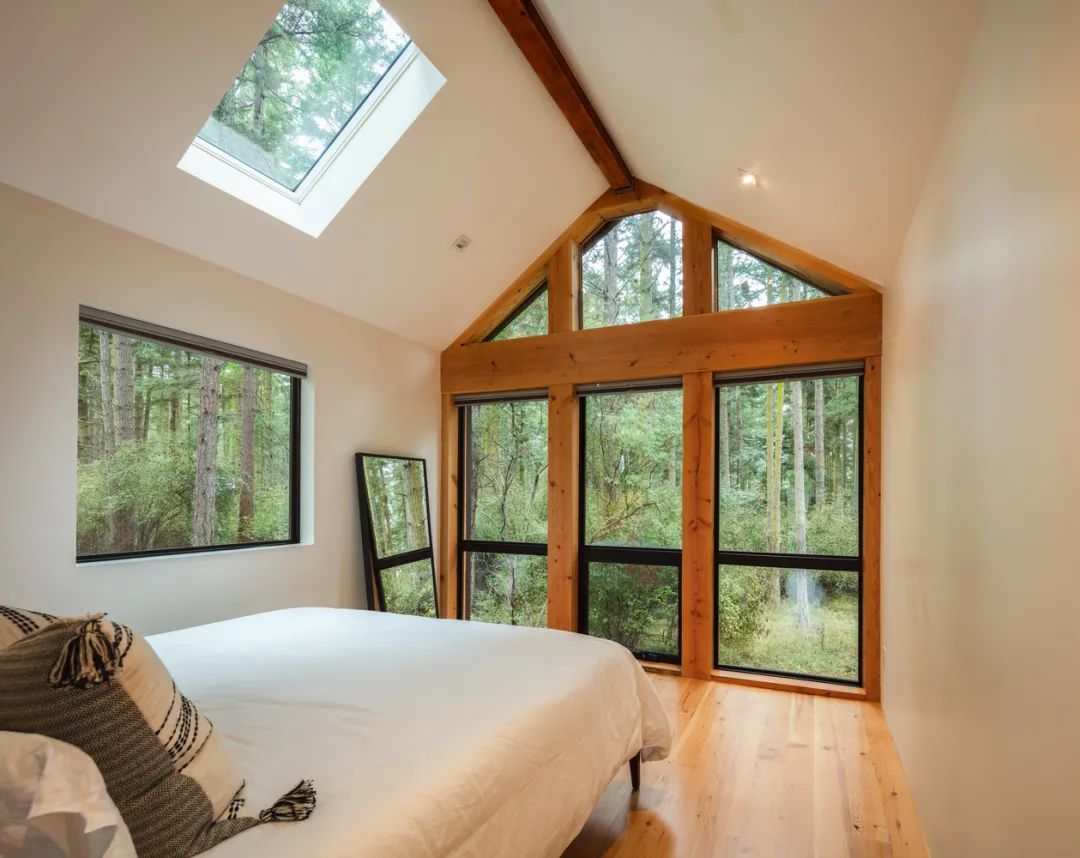 华盛顿盐水农场精品酒店 | 自然与现代的完美融合-27