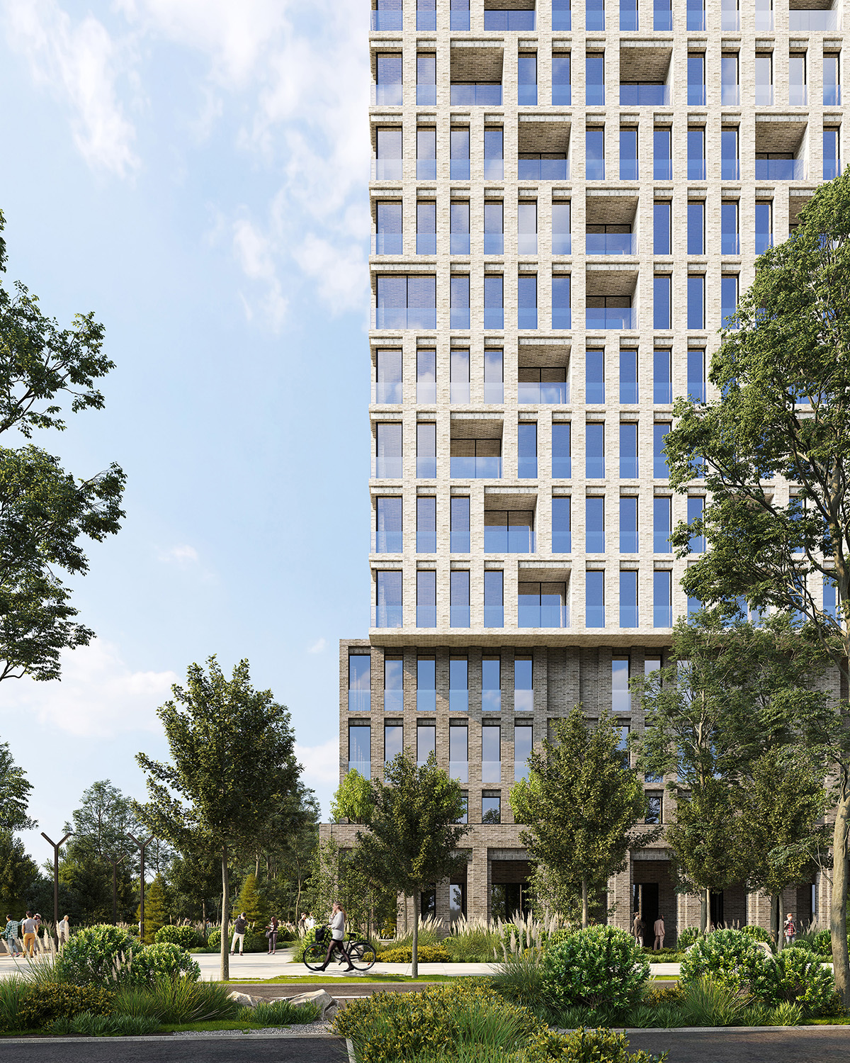 住宅房屋 12 英尺丨zta | architectural bureau-4