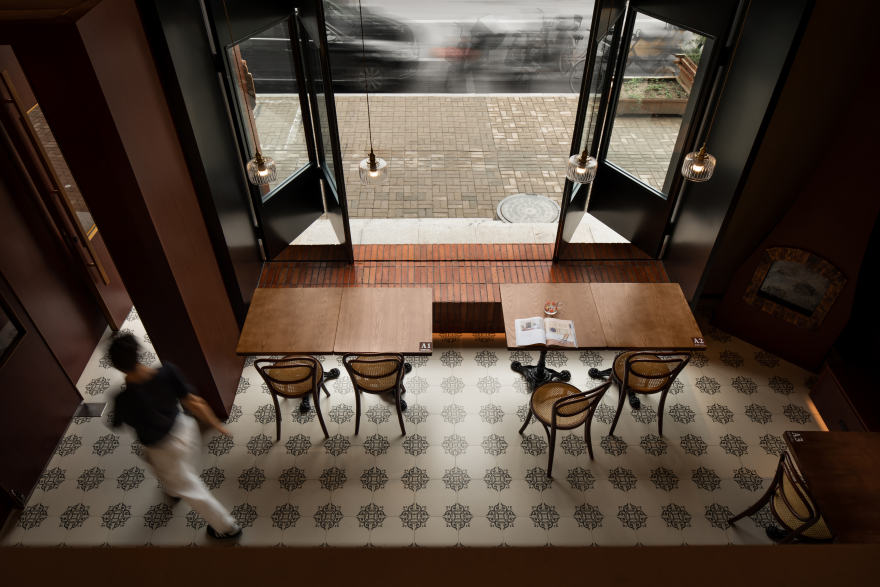 良造小厨餐厅设计丨中国山西丨MOOTHAN.DESIGN-23