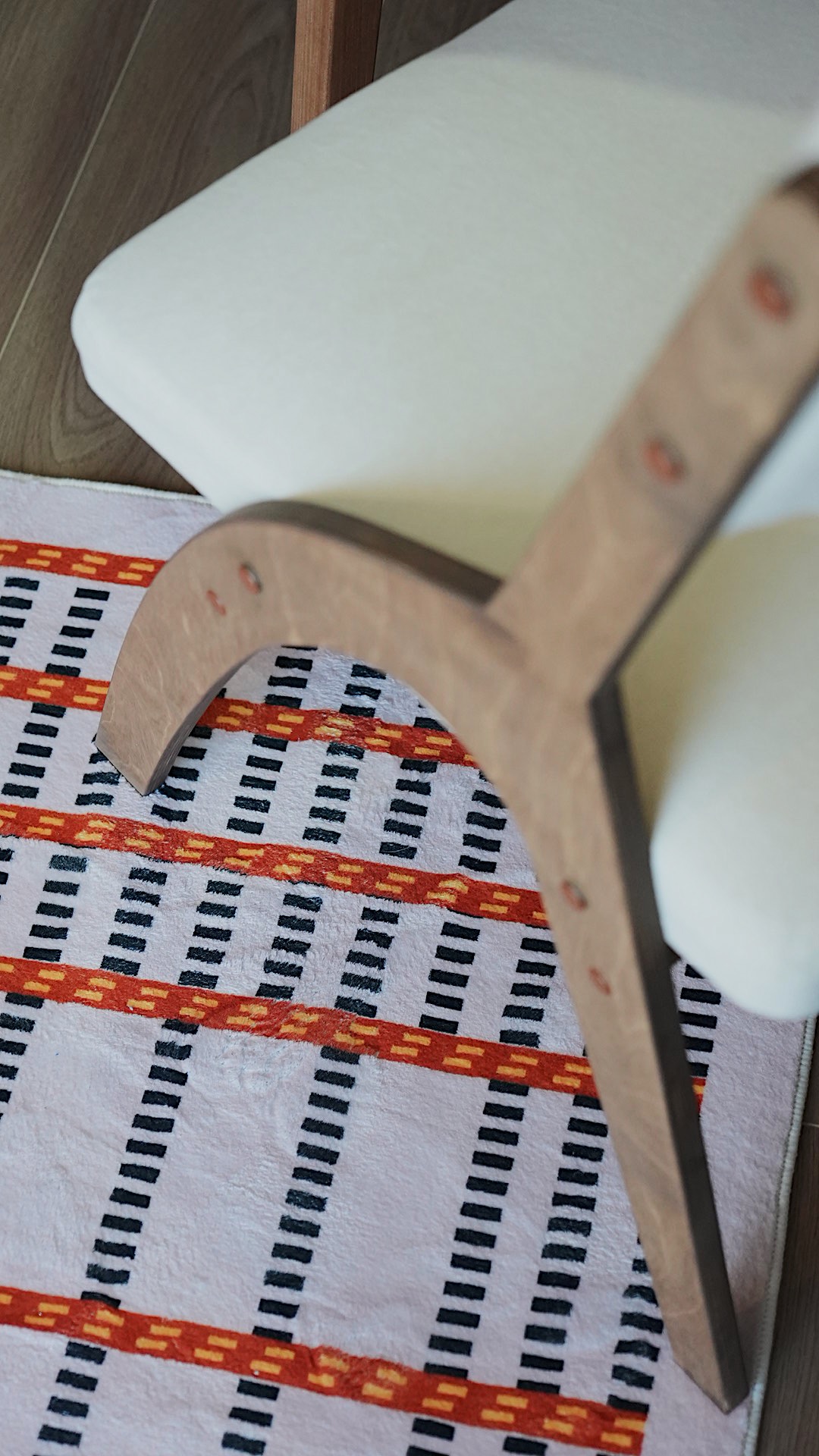 Сафари-настроение в квартире под сдачу-11