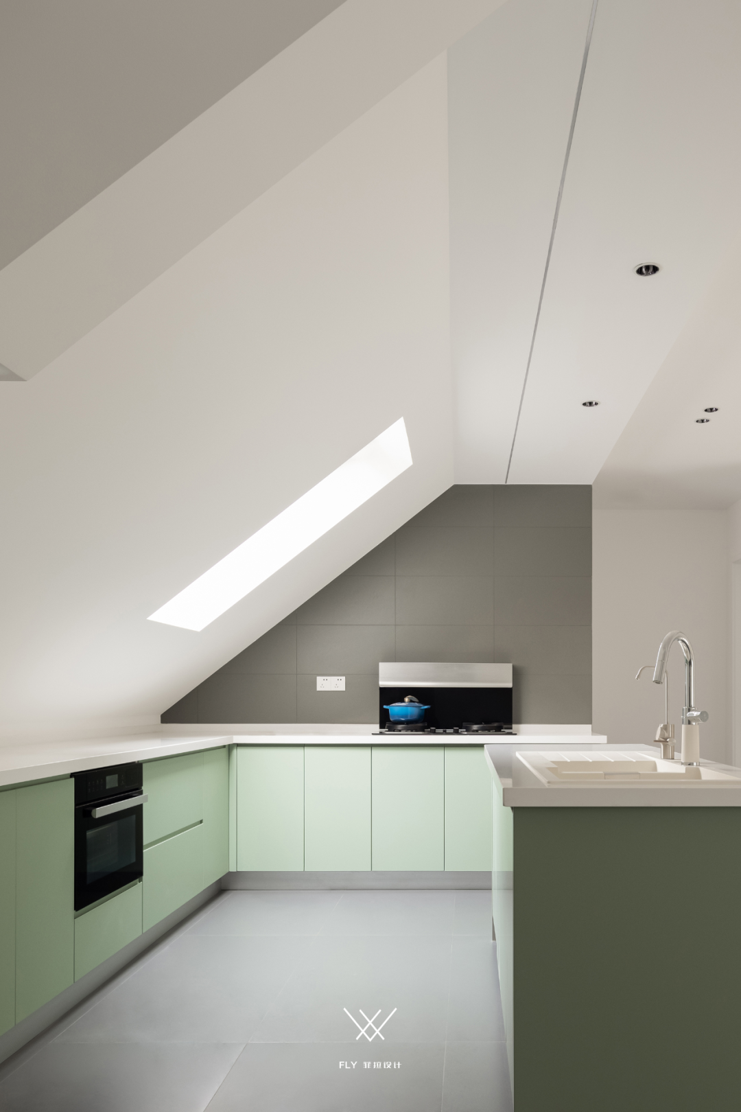 听凭风引·浮尘 · 菲拉设计打造梦幻家居空间丨中国杭州-35