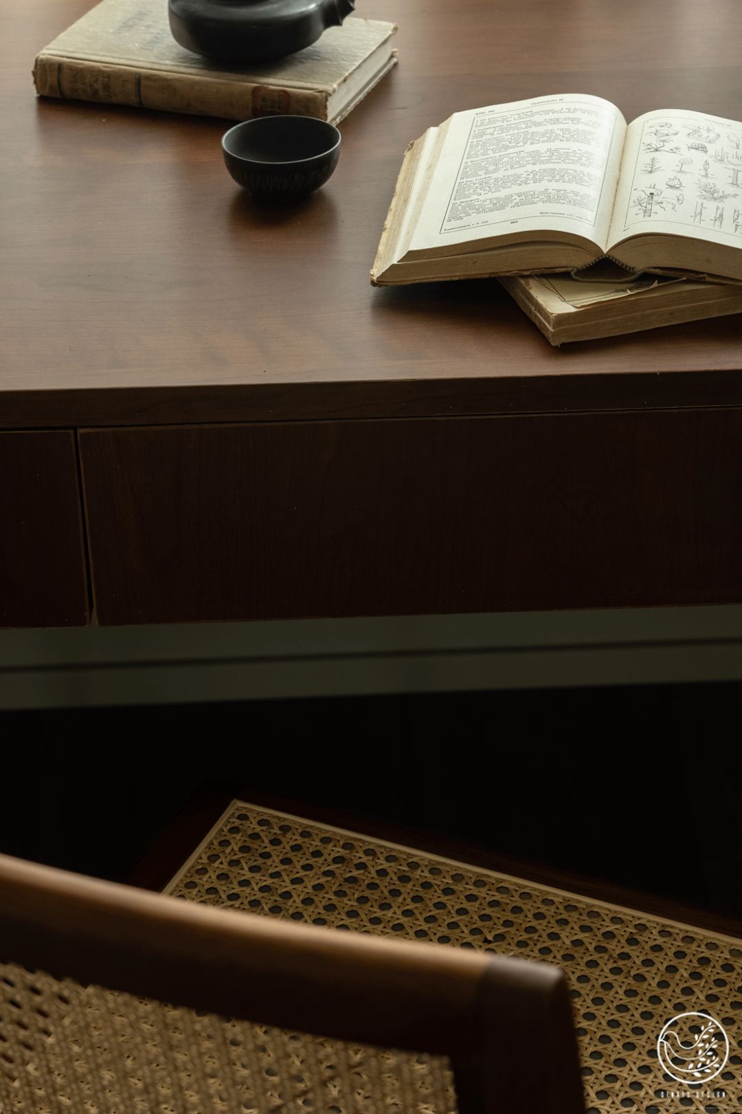 远航归来 · 一家三口的温馨家园丨中国成都丨清羽设计-85