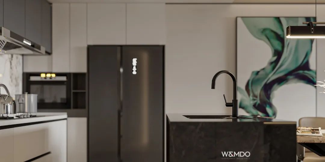 黑白简约大渡河府丨中国乐山丨章钞文-15