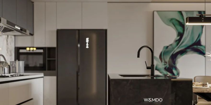 黑白简约大渡河府丨中国乐山丨章钞文-15