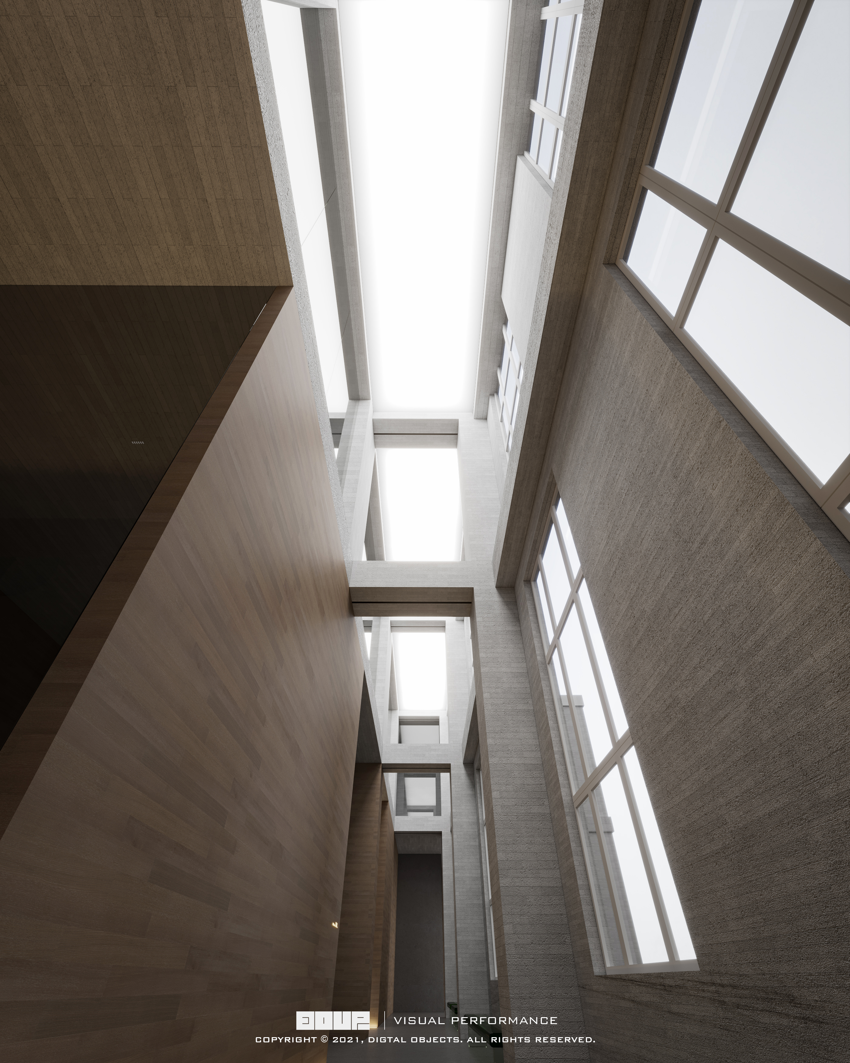 [数字对象] 营销中心丨中国东莞丨Man Lin & Cuiqi Yang-19