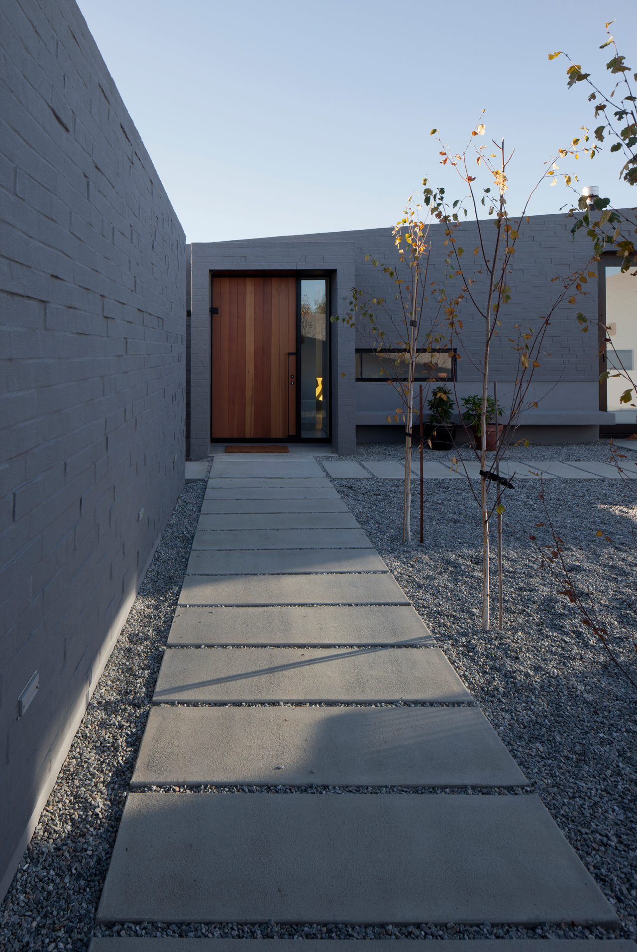 lake hawea courtyard house-9