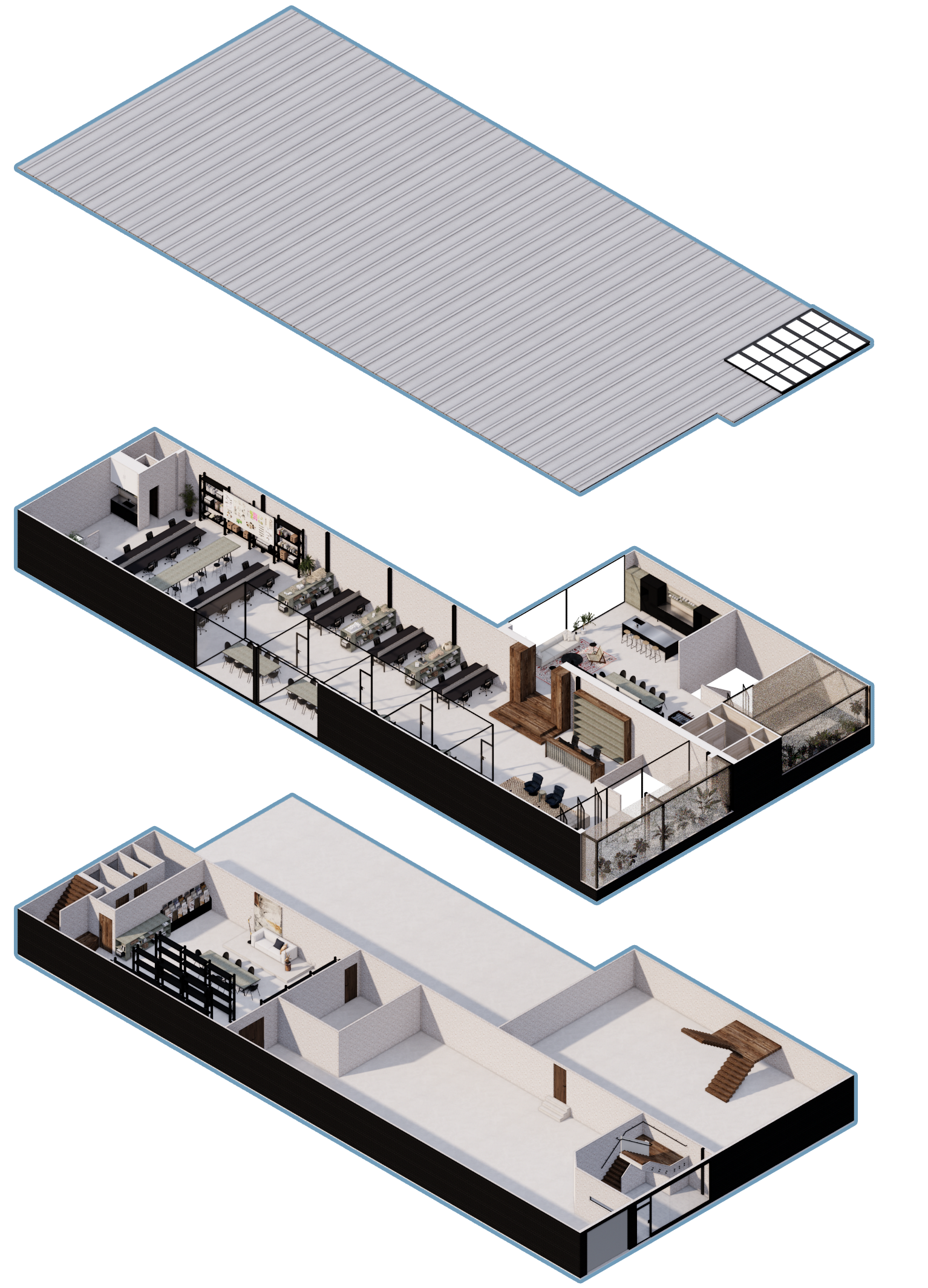 DPS100_Project Site Analysis: Assessment 3-43