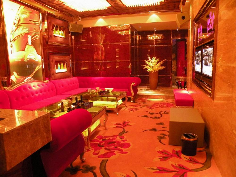 江苏常熟英皇会所-17