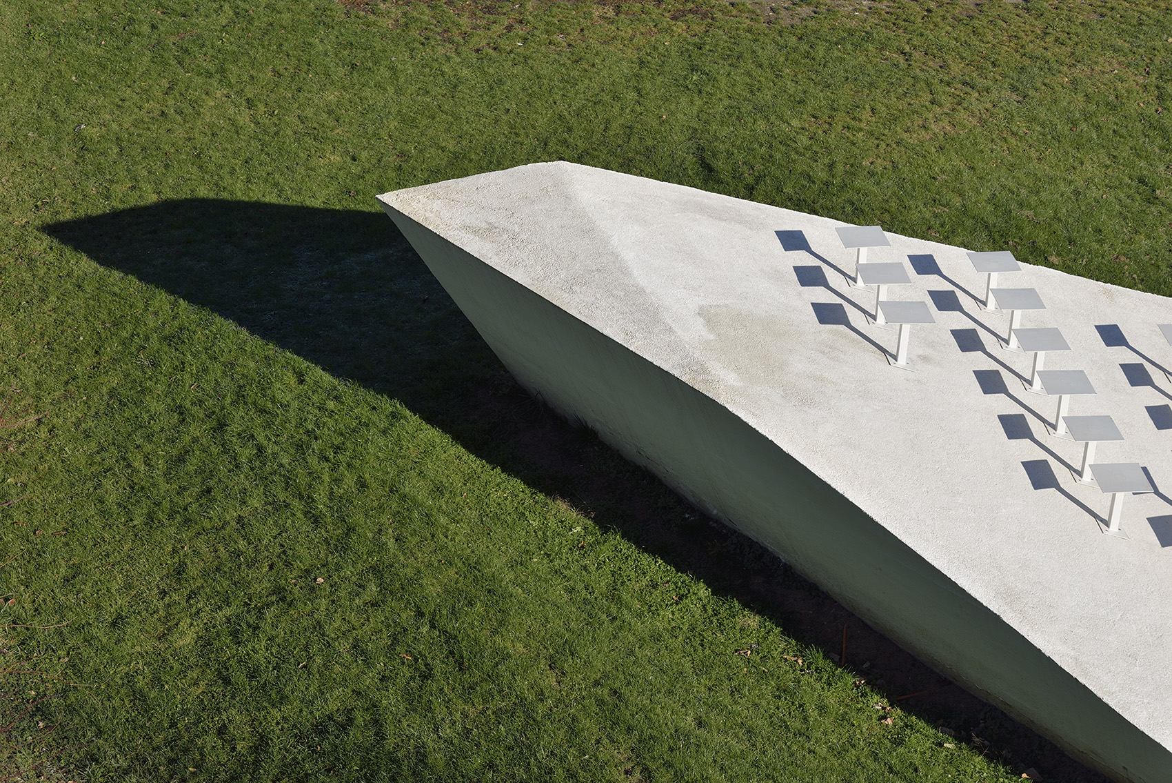 Skorba村民中心，斯洛文尼亚 / ENOTA-26