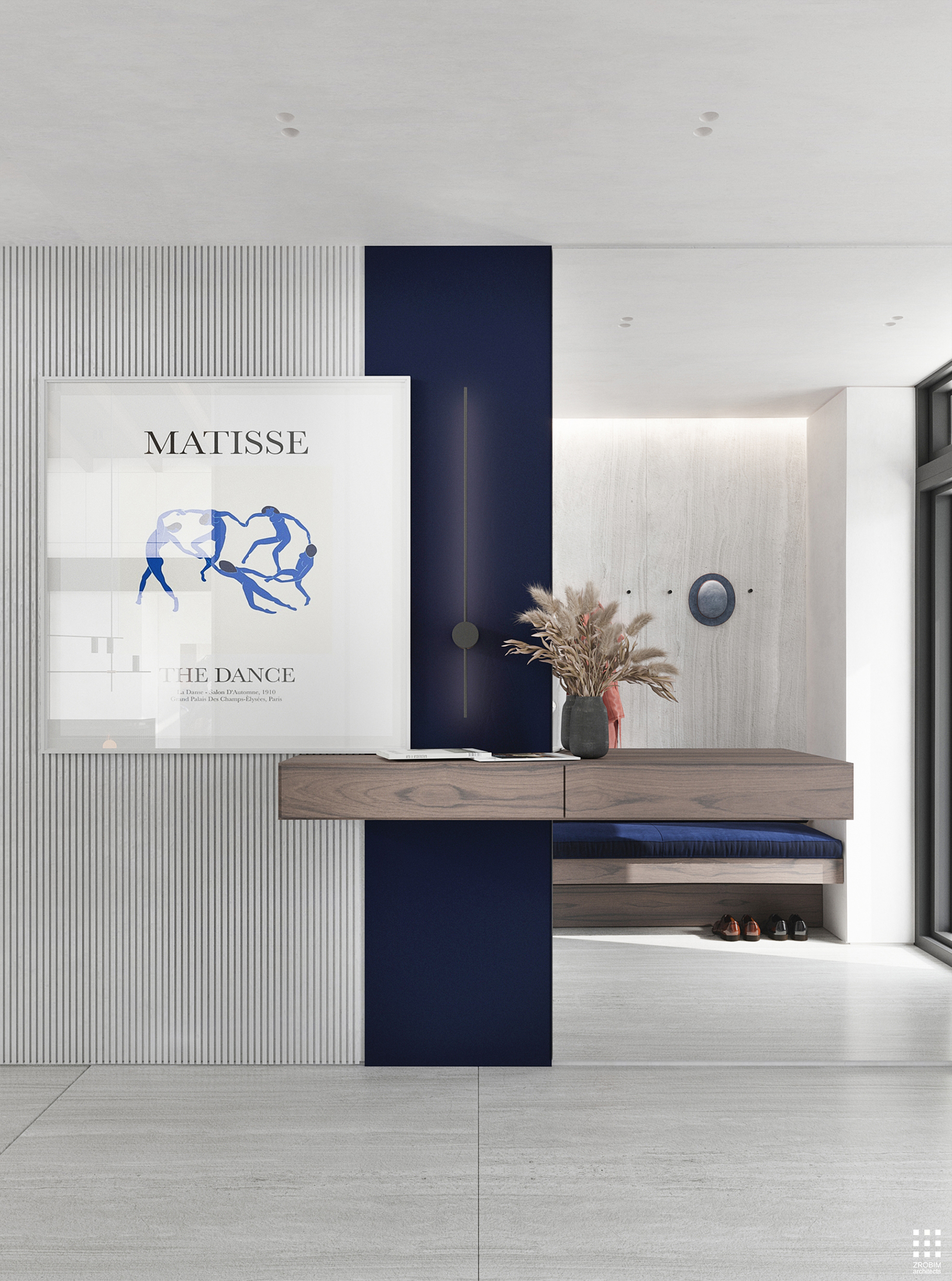 TIER HOUSE INTERIOR-1