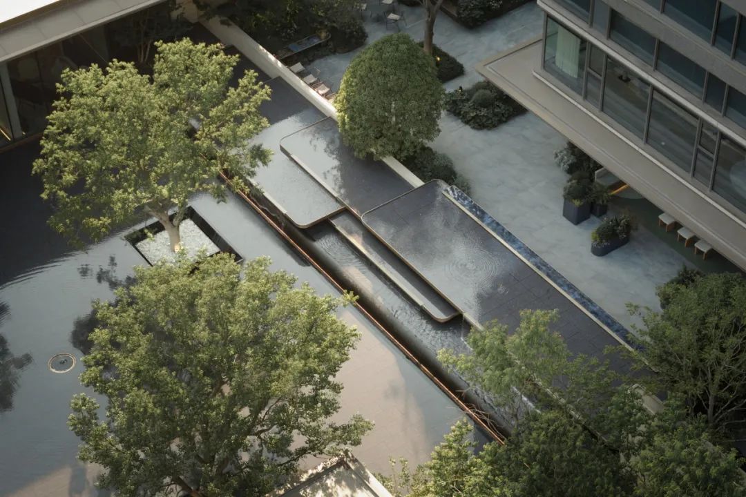 华润置地南通·澐璟丨中国南通丨上海澜道佑澜环境设计有限公司-43