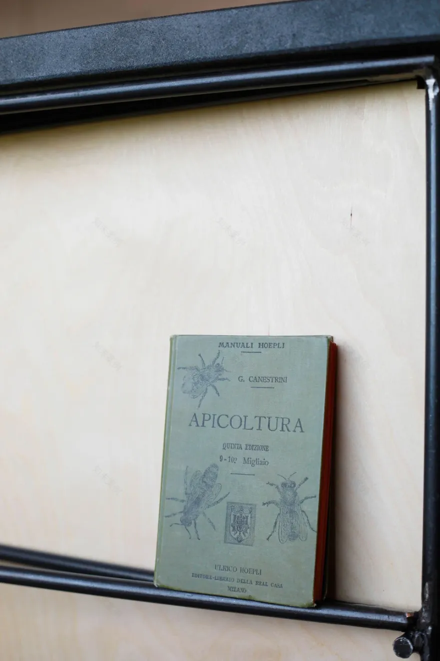 OrtiCá 总部及实验室丨意大利丨zuloark,Tipi Studio-17