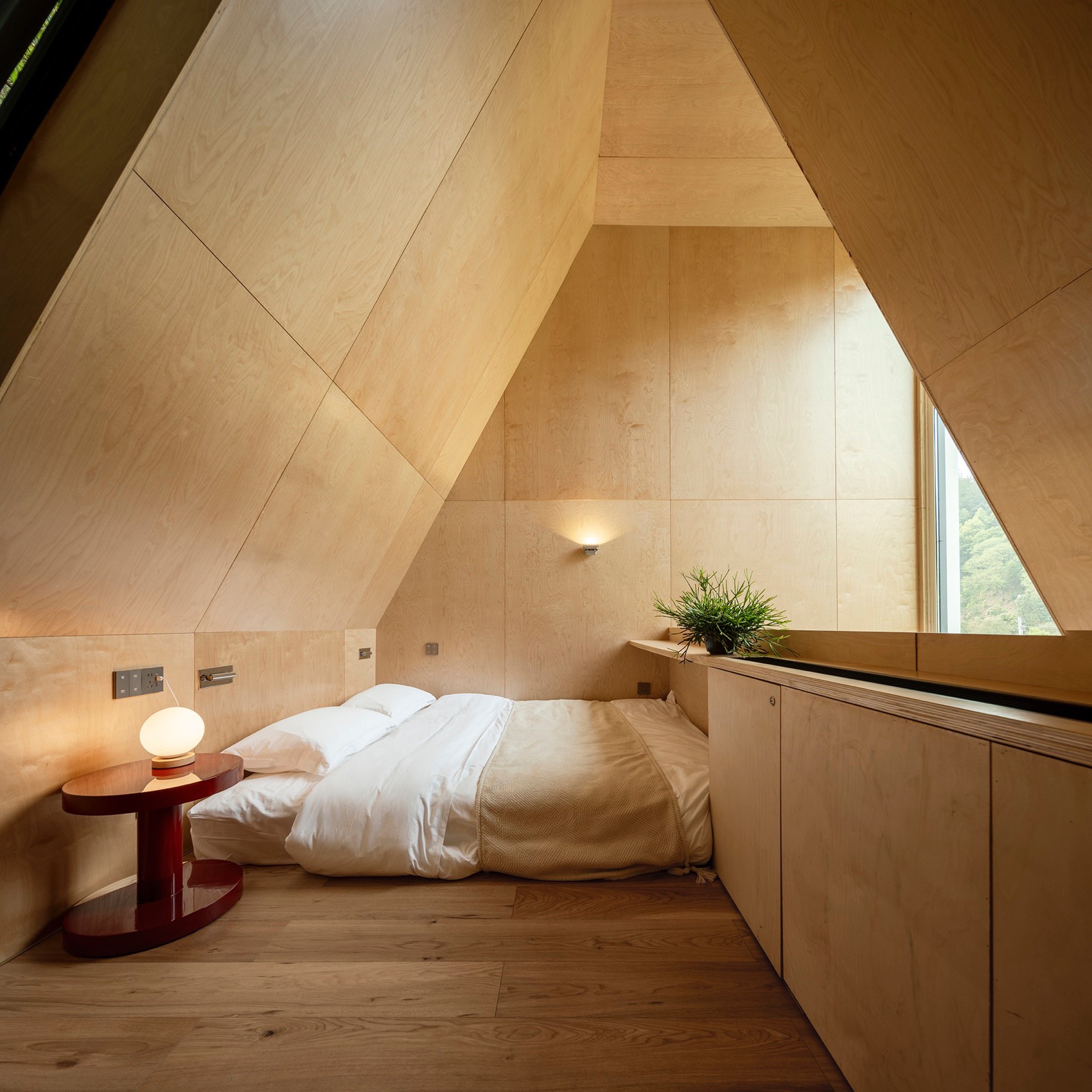 云躲躲·烟花小屋，湖南 / EERI 建筑设计工作室-49