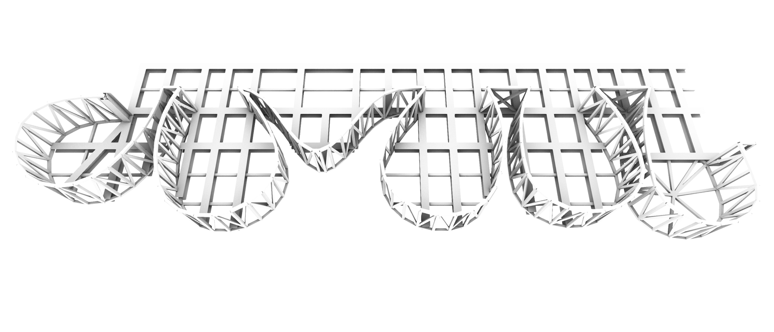 墨西哥 OKU Pedregal 餐厅丨墨西哥墨西哥城-33