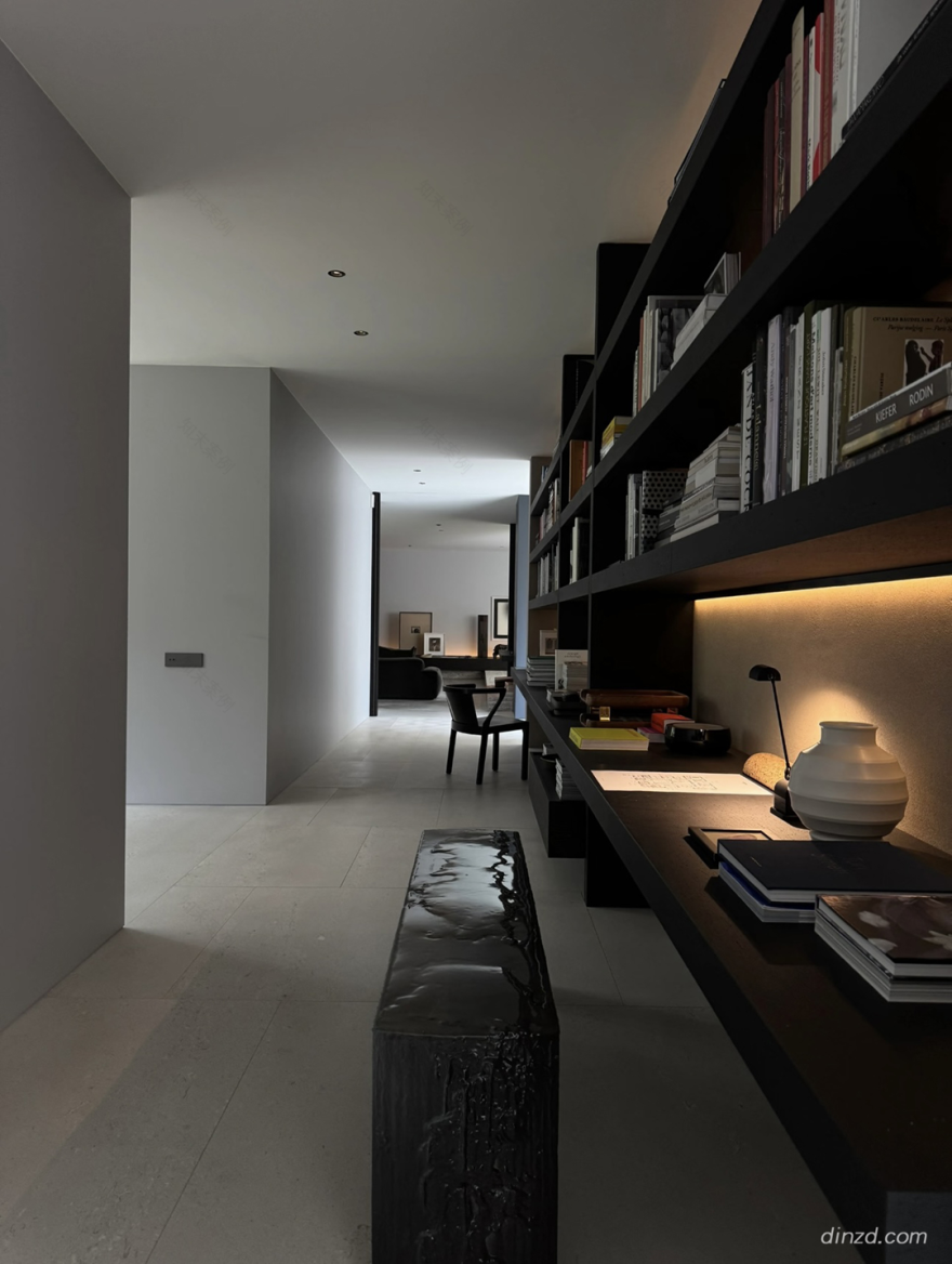 Glenn Sestig 之家丨比利时-41