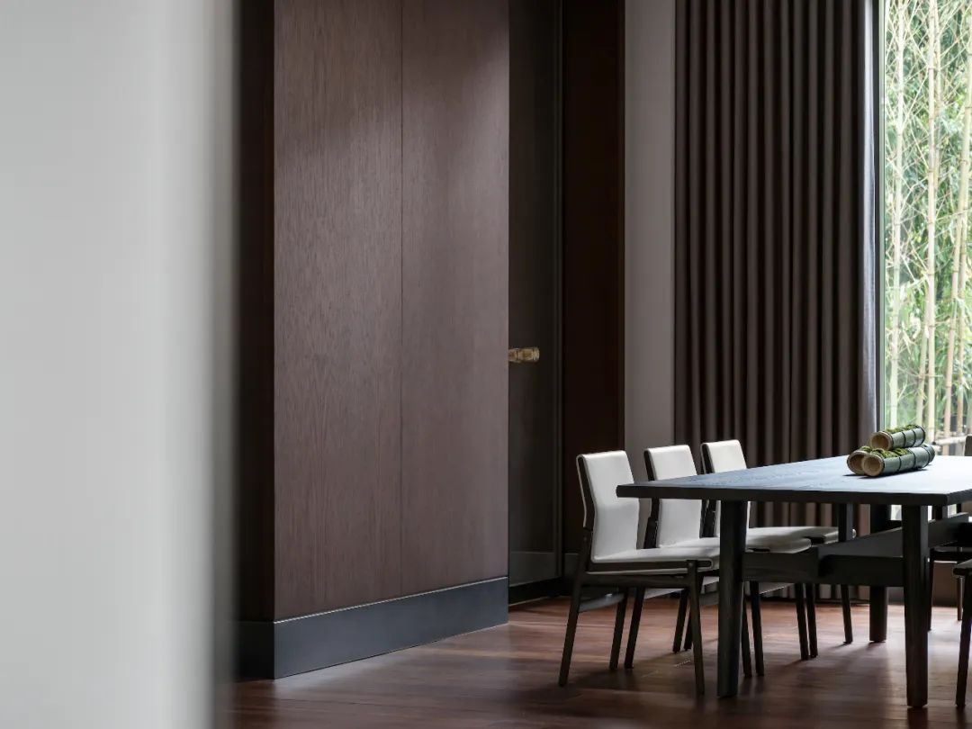 晓云山居丨中国宁波丨HANGE 汉格设计-46