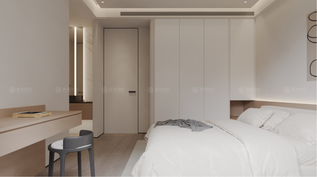 易高 • 曲江大城 • 雍宸丨易高国际-46