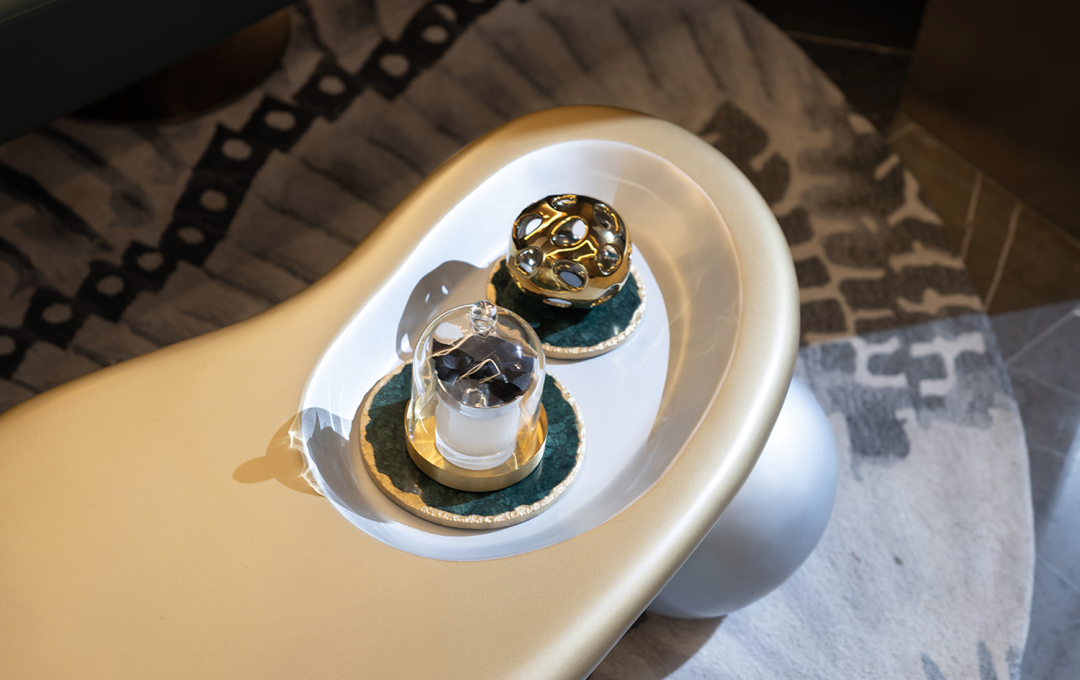 天津万科大都会MIMA售楼处丨中国天津丨赛拉维设计CLV.DESIGN-54