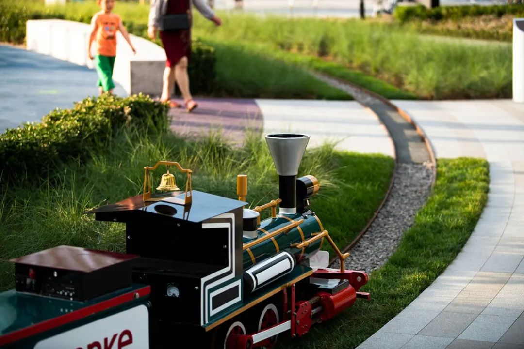 唐山万科新都会 | 星空主题示范区,打造城市新地标-19