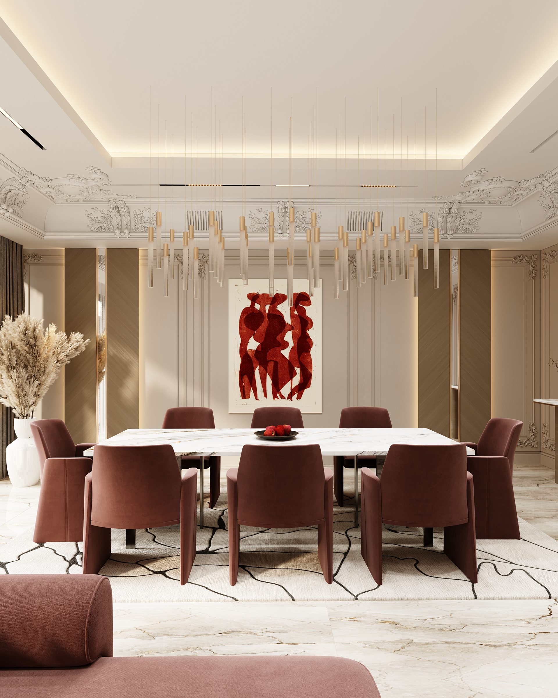 ZORLU CENTER | KONUT PROJESİ-6