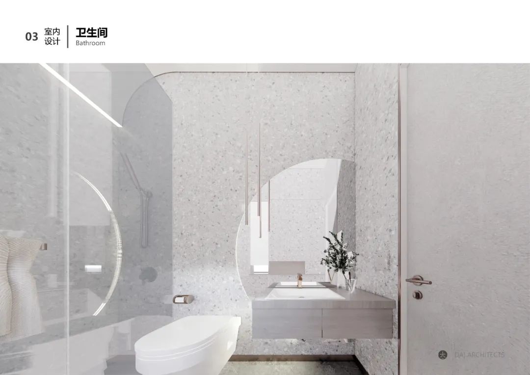 海与家 · 海南小住宅室内设计及建筑改造丨中国海口丨DA! Architects,大!建筑事务所-63