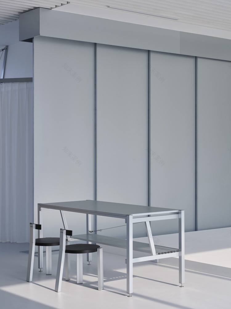 首尔 NONSCALED 工作室丨韩国首尔丨NONSCALED Studio-20