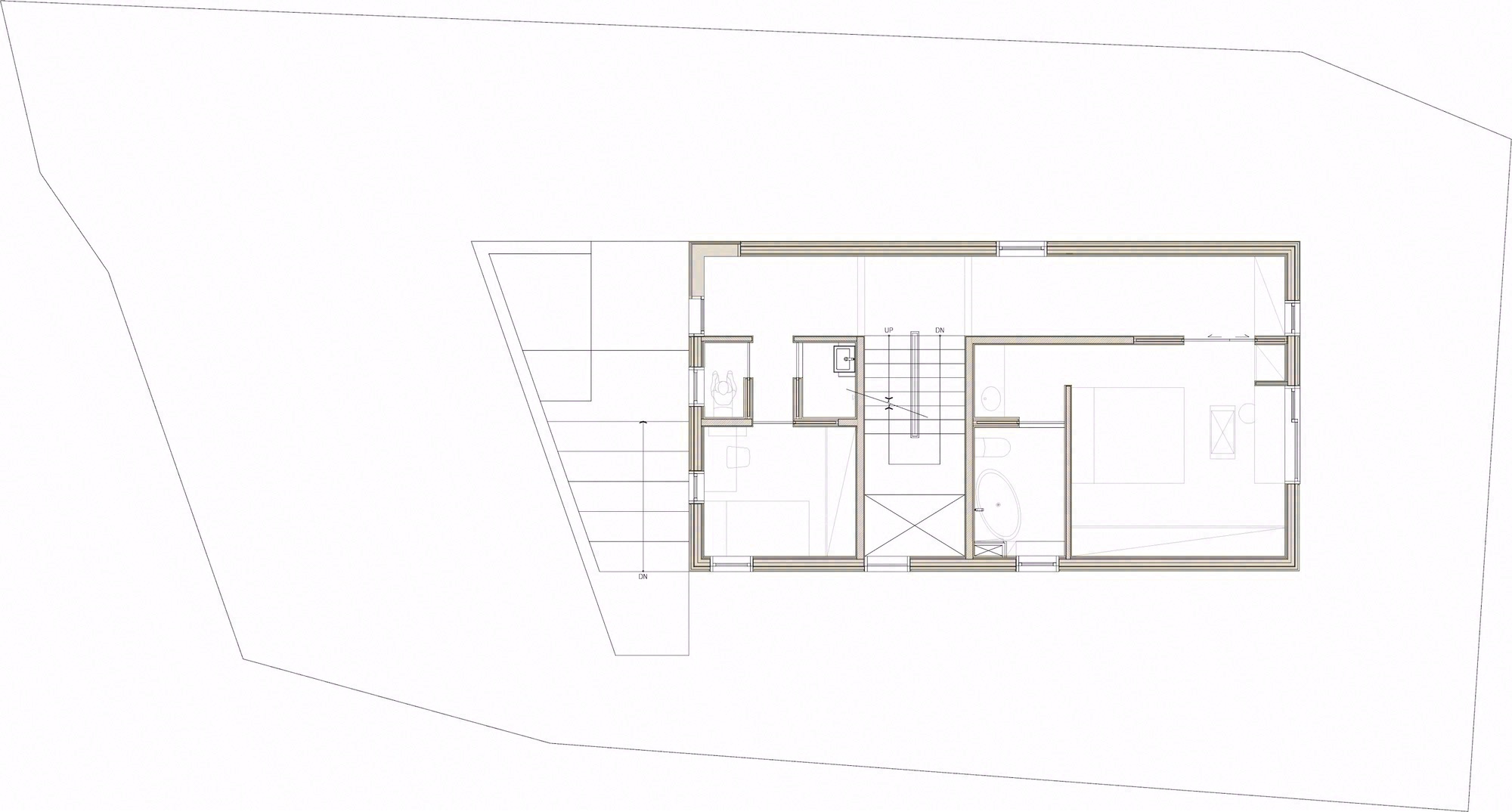 Chusajae House丨韩国丨Soltozibin Architects-20