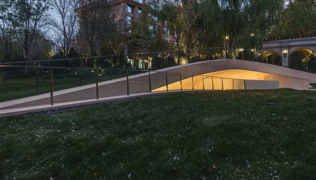 北京缦合艺术中心丨中国北京丨BUZZ庄子玉工作室-121