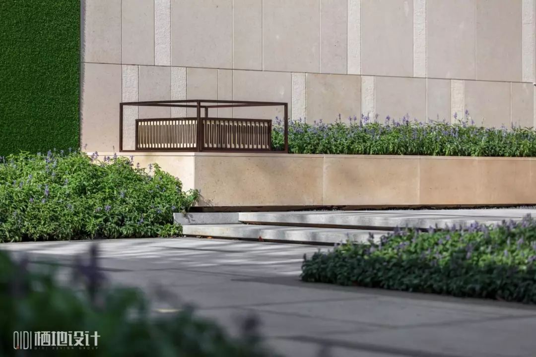 春风十里,赏鉴各地居住区春日美景-41