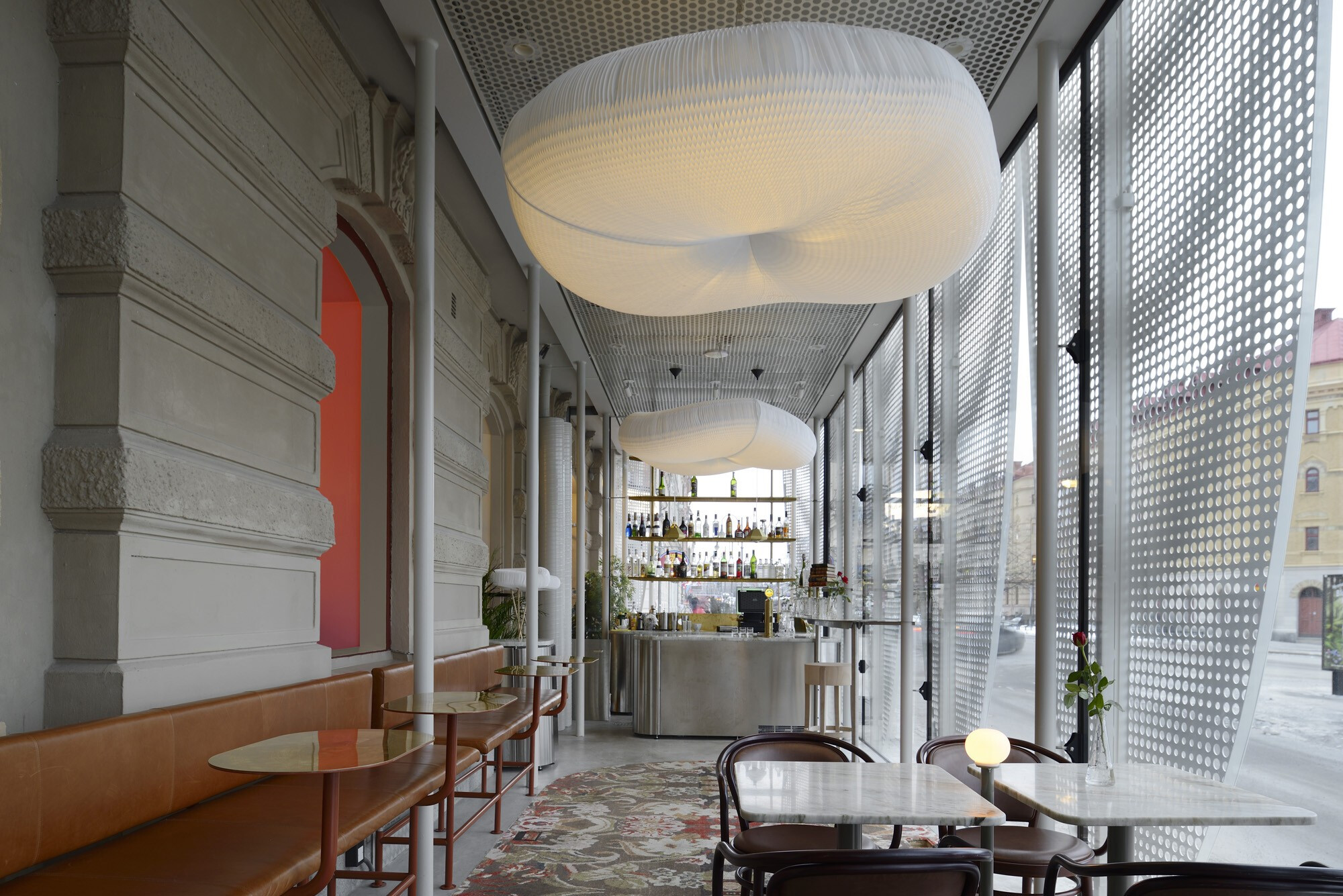 瑞典 Sundsvall Best Western Hotel Baltic Pavilion-19