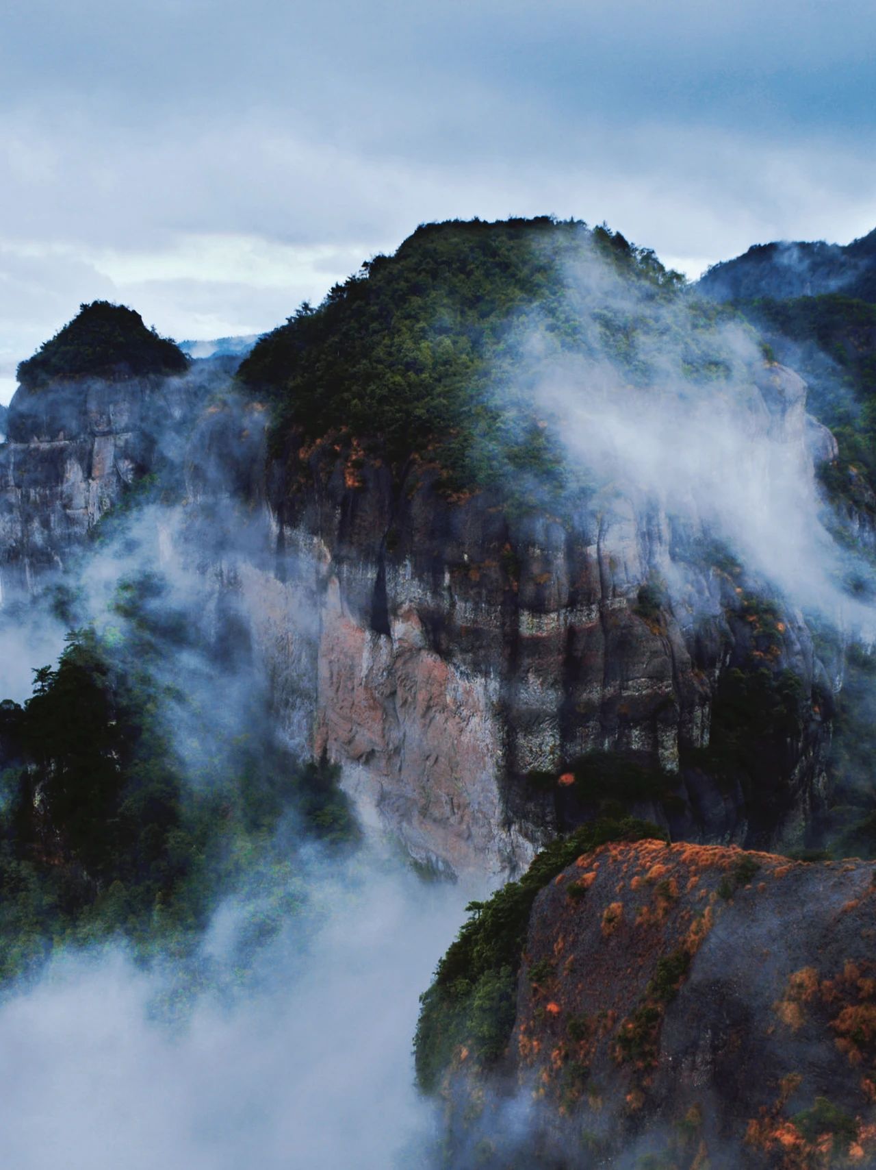 仙居悦柳度假酒店丨中国台州丨悦榕集团-8