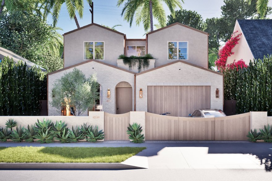 影城住宅丨Go Nuts Design-5