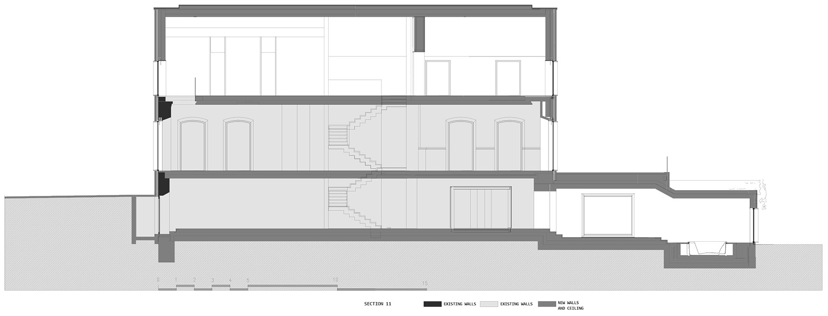 U36 住宅丨立陶宛丨TRIMONIS Architects-65