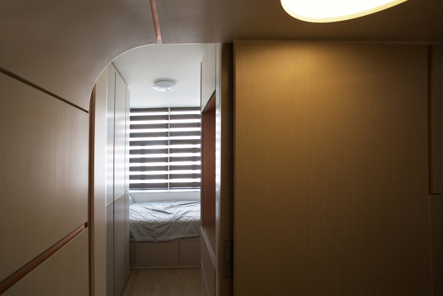 Arc Village Studio  Sim-79