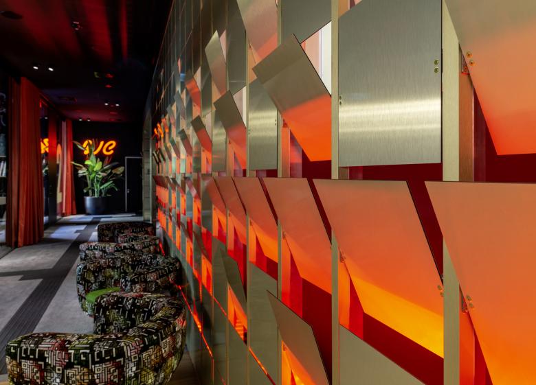 GEPLAN DESIGN丨me and all hotel düsseldorf-oberkassel丨德国-0