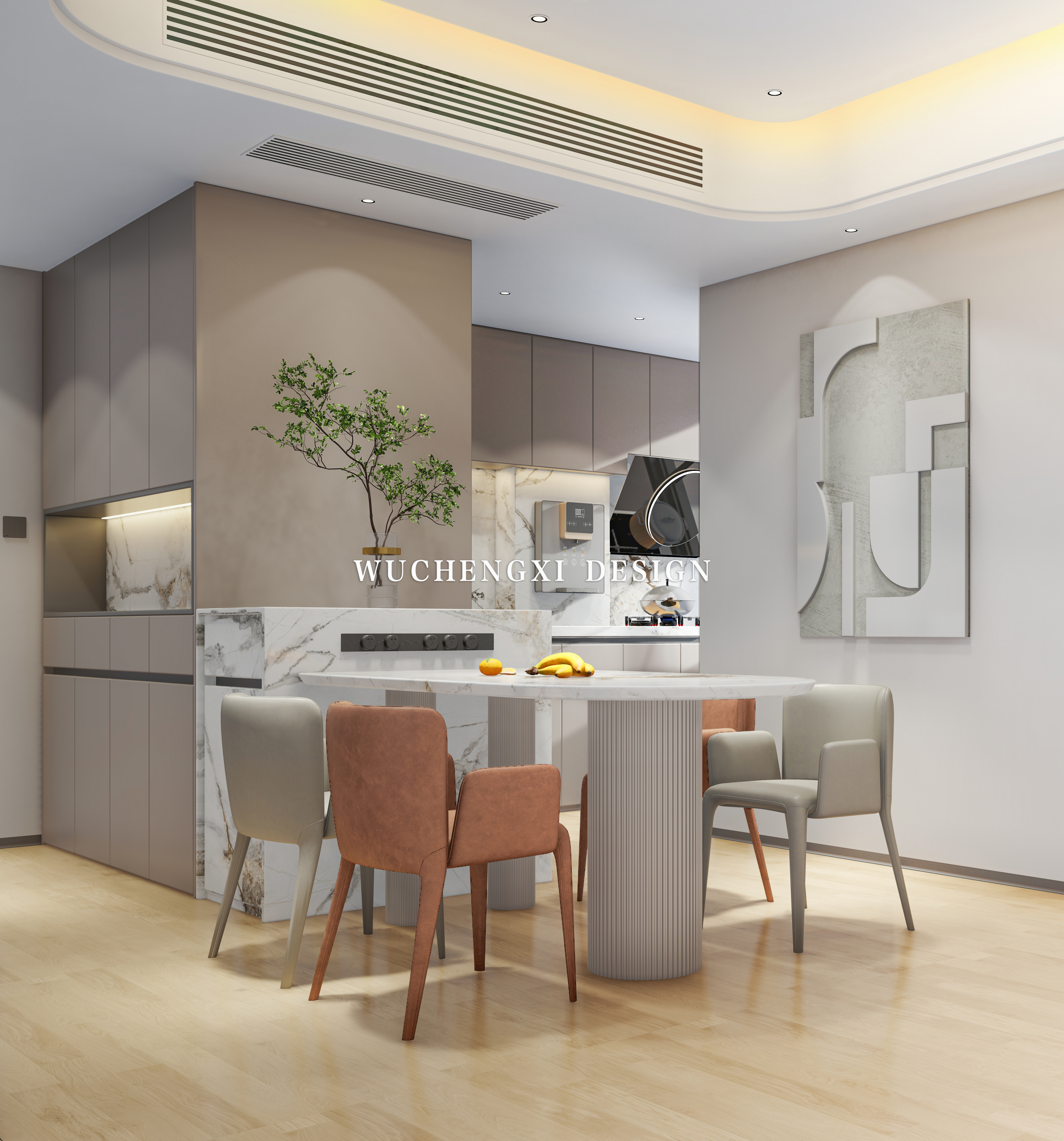 lvy 住宅丨中国珠海丨呈致设计-10